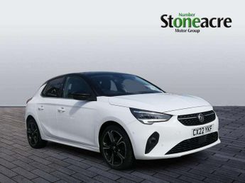 Vauxhall Corsa 1.2 Turbo Elite Edition 5dr Auto