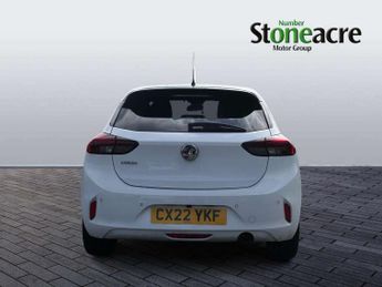 Vauxhall Corsa 1.2 Turbo Elite Edition 5dr Auto