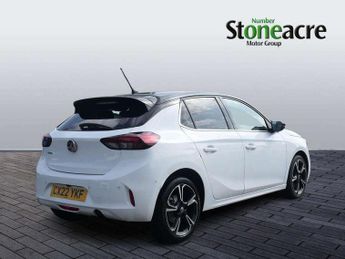 Vauxhall Corsa 1.2 Turbo Elite Edition 5dr Auto