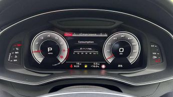 Audi A6 40 TFSI S Line 4dr S Tronic