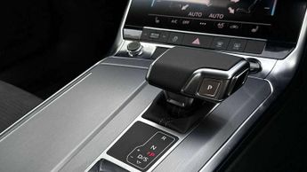 Audi A6 40 TFSI S Line 4dr S Tronic