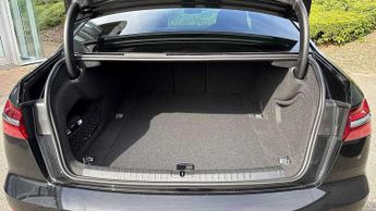 Audi A6 40 TFSI S Line 4dr S Tronic