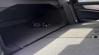 Audi A6 40 TFSI S Line 4dr S Tronic