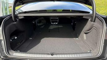 Audi A6 40 TFSI S Line 4dr S Tronic