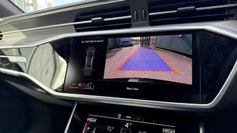 Audi A6 40 TFSI S Line 4dr S Tronic