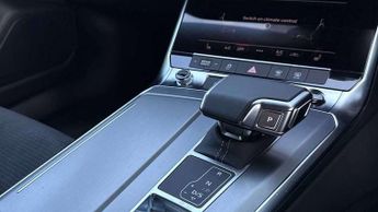 Audi A6 40 TFSI S Line 4dr S Tronic