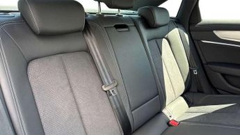 Audi A6 40 TFSI S Line 4dr S Tronic