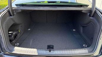 Audi A6 40 TFSI S Line 4dr S Tronic