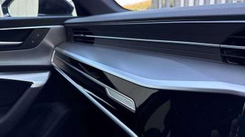 Audi A6 40 TFSI S Line 4dr S Tronic