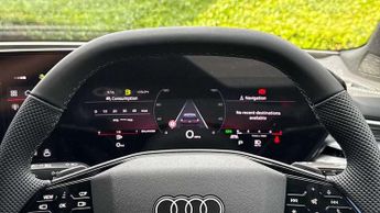Audi A6 Avant 2.0 TFSI 204 Edition 1 5dr S Tronic