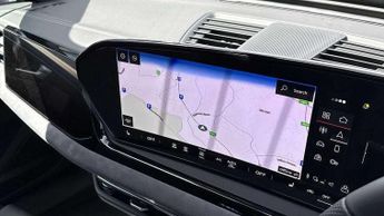 Audi A6 Avant 2.0 TFSI 204 Edition 1 5dr S Tronic