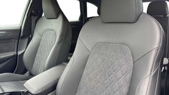 Audi A6 Avant 2.0 TFSI 204 Edition 1 5dr S Tronic