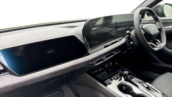 Audi A6 Avant 2.0 TFSI 204 Edition 1 5dr S Tronic