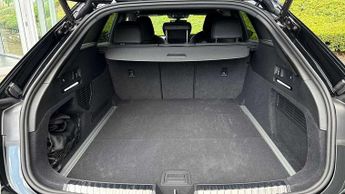 Audi A6 Avant 2.0 TFSI 204 Edition 1 5dr S Tronic