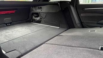 Audi A6 Avant 2.0 TFSI 204 Edition 1 5dr S Tronic