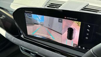 Audi A6 Avant 2.0 TFSI 204 Edition 1 5dr S Tronic