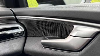 Audi A6 Avant 2.0 TFSI 204 Edition 1 5dr S Tronic