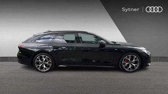 Audi A6 Avant 2.0 TFSI 204 Edition 1 5dr S Tronic