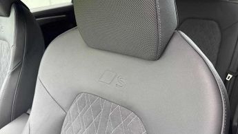 Audi A6 Avant 2.0 TFSI 204 Edition 1 5dr S Tronic