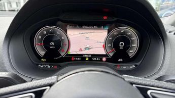 Audi Q2 30 TFSI 116 S Line 5dr