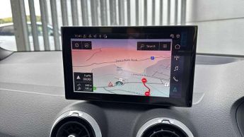 Audi Q2 30 TFSI 116 S Line 5dr