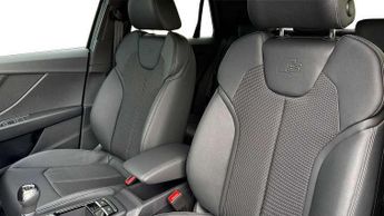 Audi Q2 30 TFSI 116 S Line 5dr