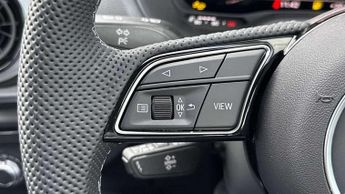Audi Q2 30 TFSI 116 S Line 5dr