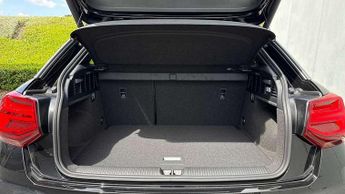 Audi Q2 30 TFSI 116 S Line 5dr