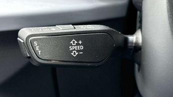 Audi Q2 30 TFSI 116 S Line 5dr