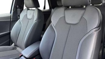 Audi Q2 35 TFSI Black Edition 5dr S Tronic