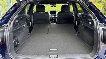 Audi Q2 35 TFSI Black Edition 5dr S Tronic