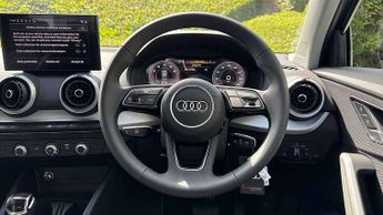 Audi Q2 35 TFSI Sport 5dr S Tronic