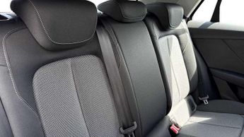 Audi Q2 35 TFSI Sport 5dr S Tronic