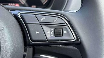 Audi Q2 35 TFSI Sport 5dr S Tronic
