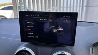 Audi Q2 35 TFSI Sport 5dr S Tronic