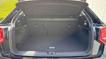 Audi Q2 35 TFSI Sport 5dr S Tronic