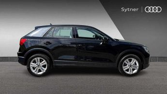 Audi Q2 35 TFSI Sport 5dr S Tronic