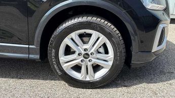 Audi Q2 35 TFSI Sport 5dr S Tronic