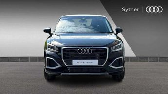 Audi Q2 35 TFSI Sport 5dr S Tronic