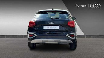 Audi Q2 35 TFSI Sport 5dr S Tronic