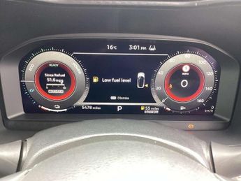 Nissan Juke 1.6 Hybrid N-Connecta 5dr Auto
