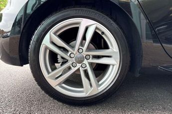 Audi A1 35 TFSI S Line 5dr S Tronic