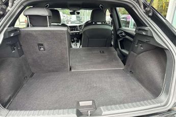 Audi A1 35 TFSI S Line 5dr S Tronic
