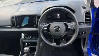 Skoda Karoq 1.5 TSI SE L 5dr DSG