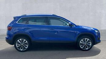 Skoda Karoq 1.5 TSI SE L 5dr DSG