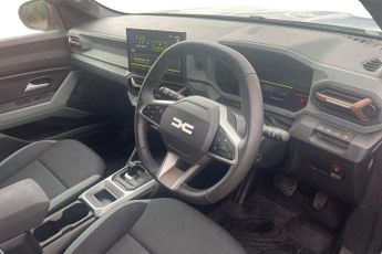 Dacia Duster 1.6 Hybrid 140 Extreme 5dr Auto