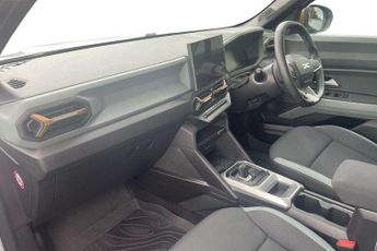 Dacia Duster 1.6 Hybrid 140 Extreme 5dr Auto