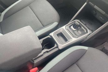 Dacia Duster 1.6 Hybrid 140 Extreme 5dr Auto