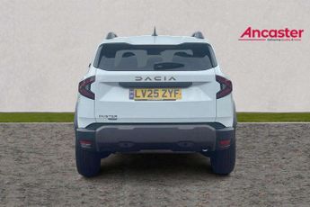 Dacia Duster 1.6 Hybrid 140 Extreme 5dr Auto