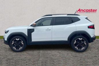 Dacia Duster 1.6 Hybrid 140 Extreme 5dr Auto